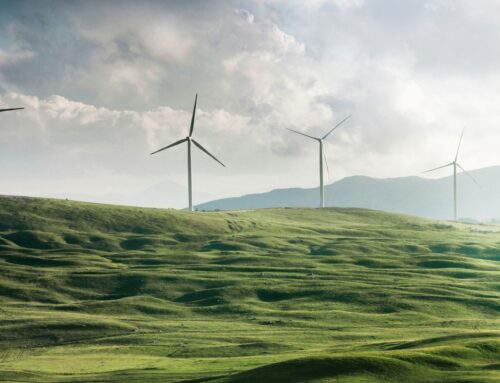 The role of pension funds in financing the future of cleantech