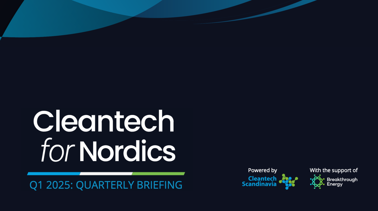 2025 Q1: Quarterly Brief