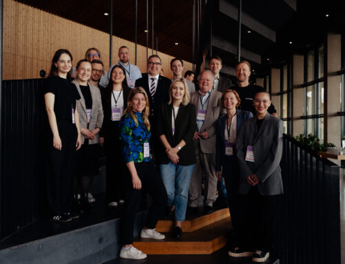 Cleantech Capital Day 2025